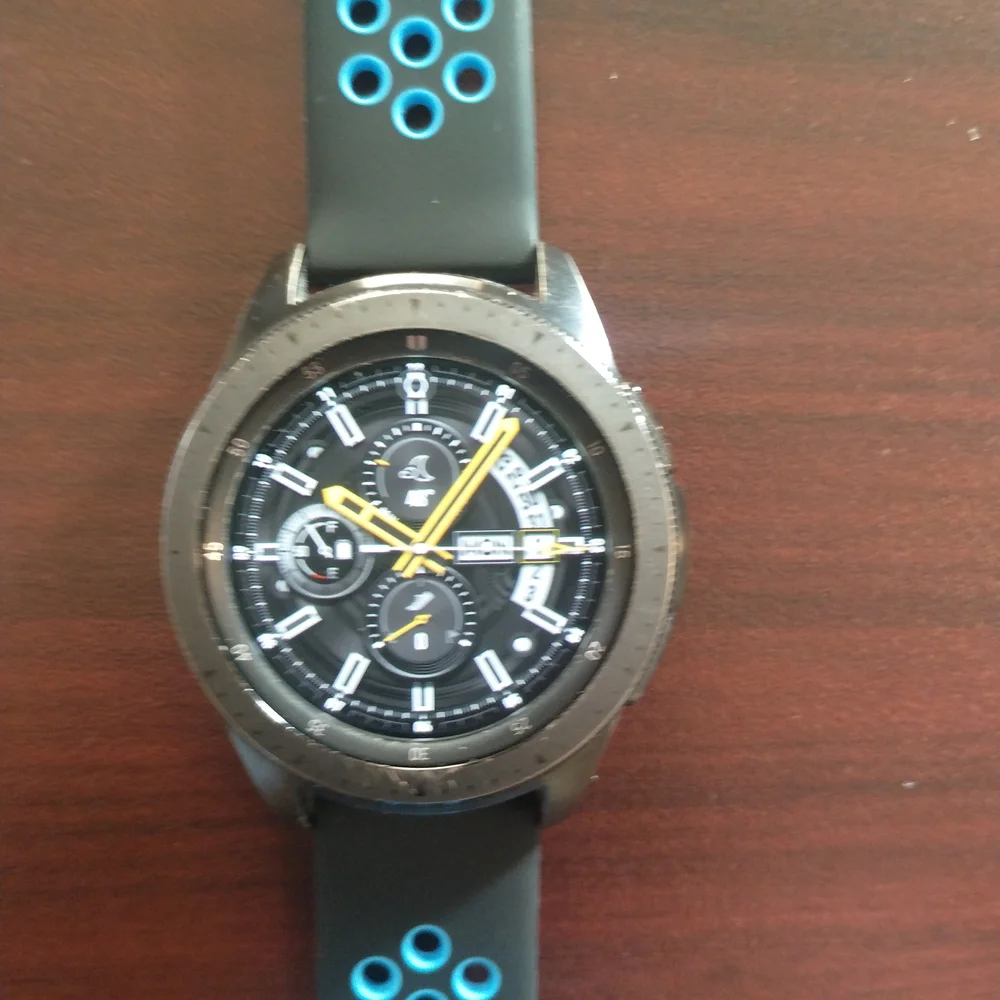 Samsung Galaxy Watch In Great Condition